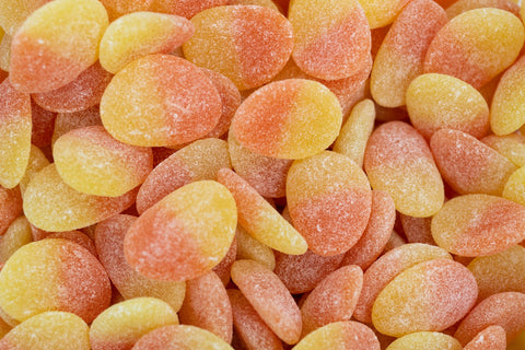 Sweet Peaches