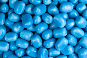 Kastanjer Blue (Blue Chestnuts)