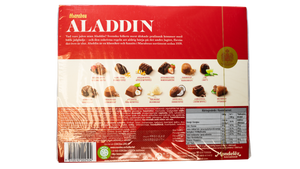 Marabou Aladdin Chocolate Box 🔜📦