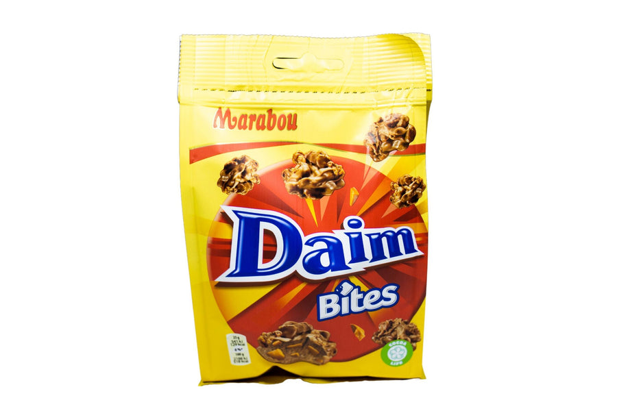 Daim Bites 145g Bag