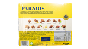 Marabou Paradis Chocolate Box