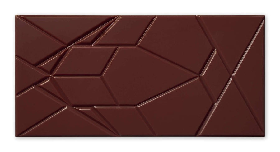 Omnom Chocolate Dark Milk of Tanzania 65% 60g