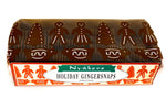 Nyakers Original Gingersnaps Holiday Shapes