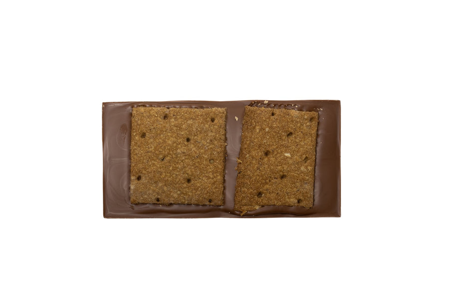 Omnom Chocolate Milk and Cookies 60g