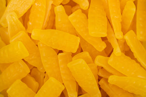Apelsinflaskor (Orange Bottles)