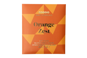 Goodio Orange Zest 49%