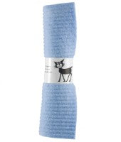 
            
                Load image into Gallery viewer, Swedish Wash Towel, Pastel Blue
            
        