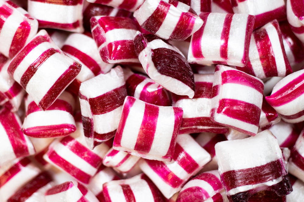 
            
                Load image into Gallery viewer, Grenna Peppermint Hard Candies
            
        