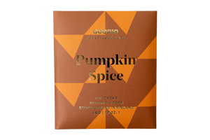 Goodio Pumpkin Spice 49%