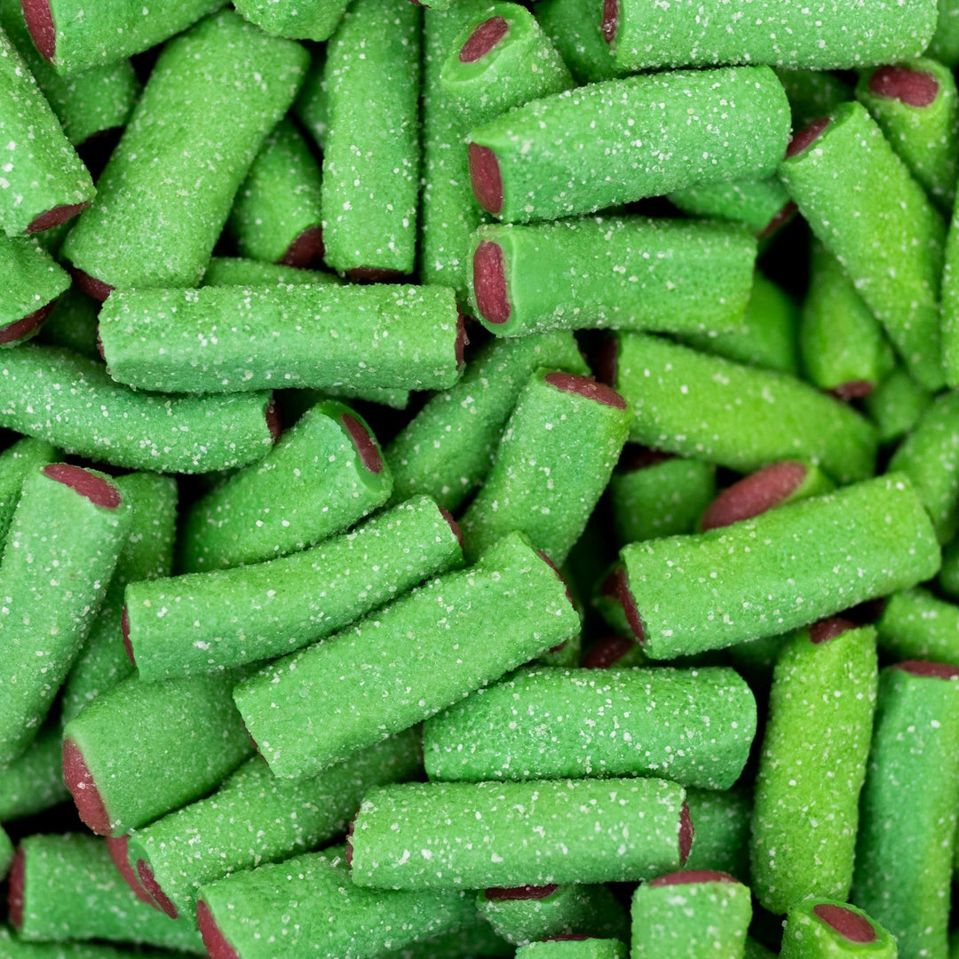 The Sour Collection – Page 2 – Sweetish Candy- A Swedish Candy Store