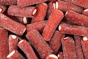 Rambo Sur Jordgubb (Rambo Sour Strawberry)