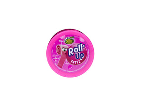 Lutti Roll-Up Bubblegum Tutti
