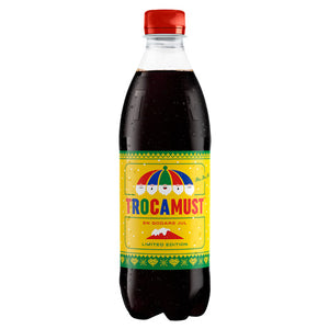 Trocadero Julmust 50cl Bottle