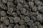 Salta Toppar (Salty Licorice Drops)