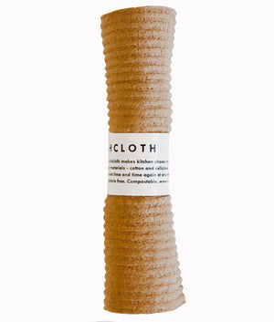 Swedish Wash Towel, Sand