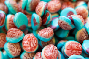 Gummy Brains