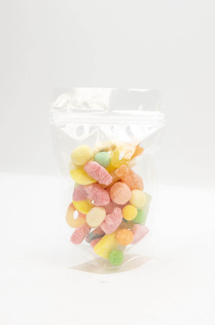 Sweetish Sunny Sweets Mix