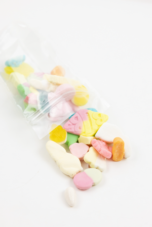 Sweetish Sunny Sweets Mix