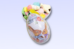 Sweetish Pick-n-Mix Easter Egg Tin