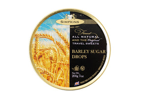 Simpkins Barley Sugar Drops