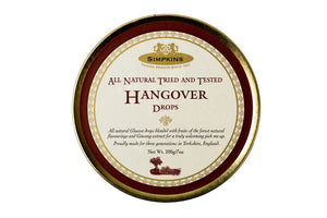 Simpkins Hangover Drops