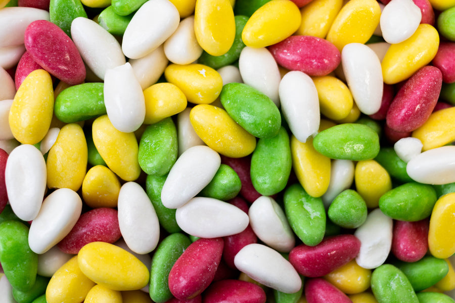 Aroma Påskägg
