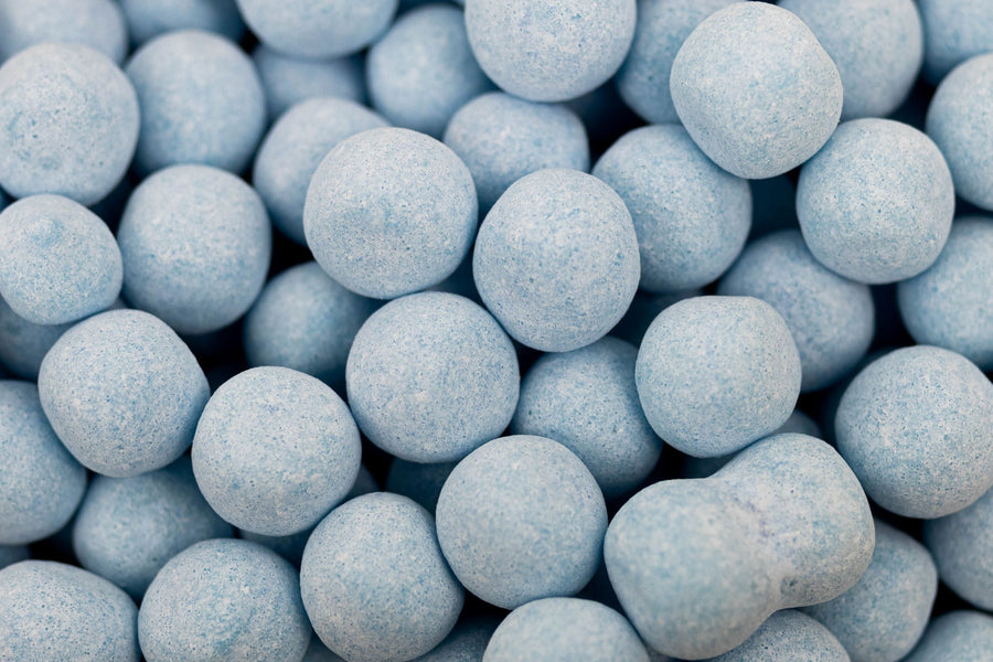 Lonka Soft Bites Blue Raspberry