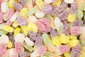 Sura Mini Dummies (Sour Mini Dummies)