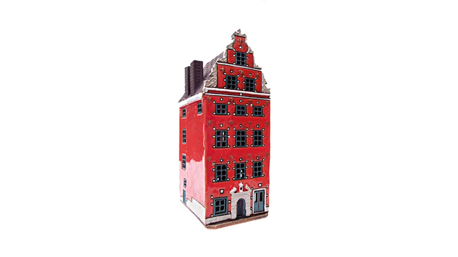 Stockholm House 1