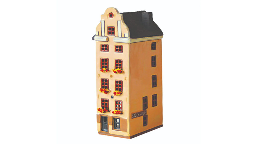 Stockholm House 2