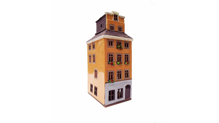 Stockholm House 3