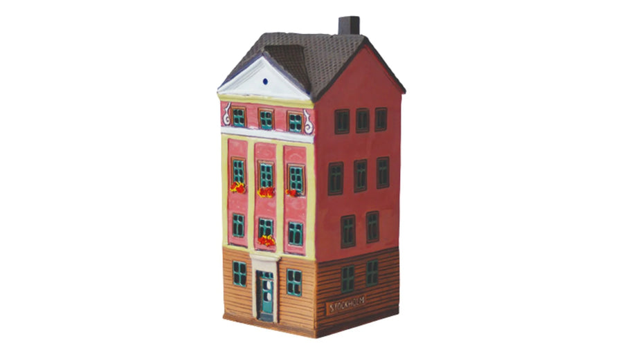 Stockholm House 5