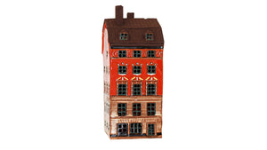 Stockholm House 6