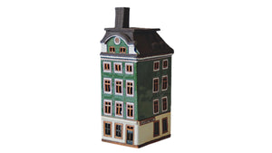 Stockholm House 7