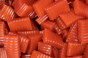 Smultron Matta (Strawberry Carpets)