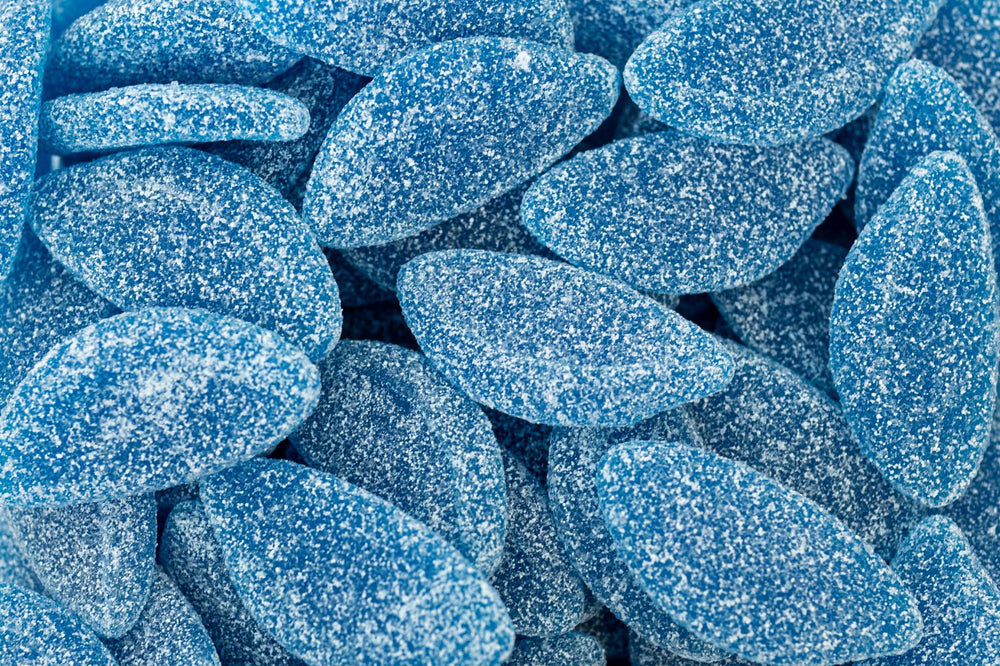 Sur Blåöga (Sour Blue Eyes)