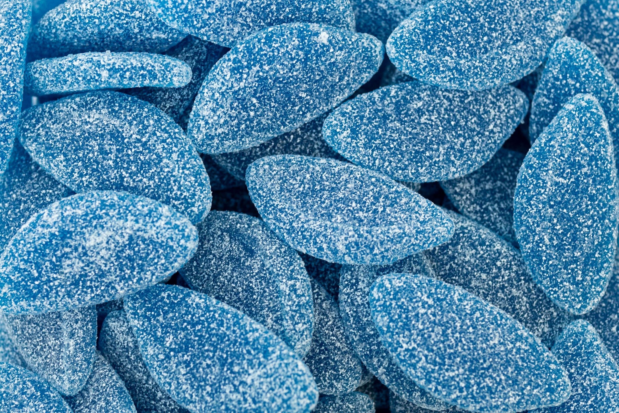 Sur Blåöga (Sour Blue Eyes) - Sweetish Candy- A Swedish Candy Store