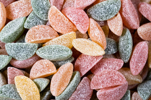 Sura Båtar (Sour Boats)