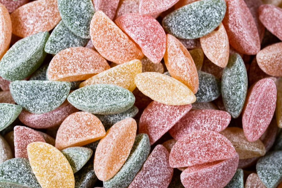 Sura Båtar (Sour Boats)