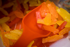 Svenska Fiskar (Mixed Swedish Fish)