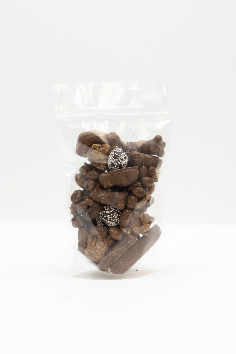 Sweetish Chirping Chocolate Mix