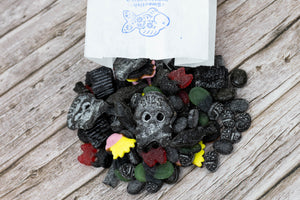 Sweetish Salty Licorice Mix