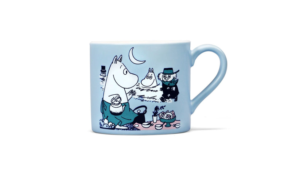 Moomin Mug