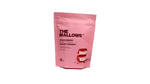 The Mallows: Vanilla, Strawberry & Blackcurrant 80g