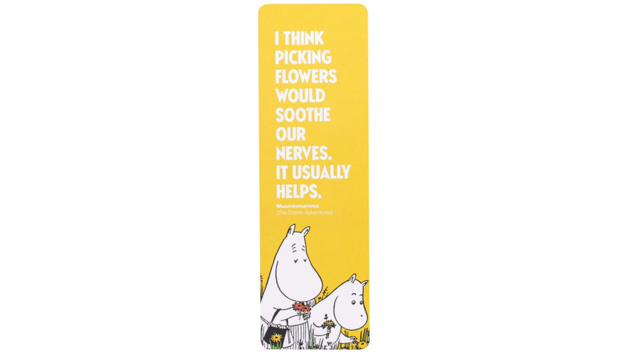 Moomin Bookmark
