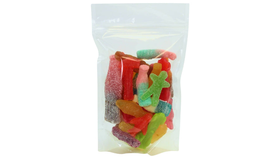Sweetish Father's Day Mix