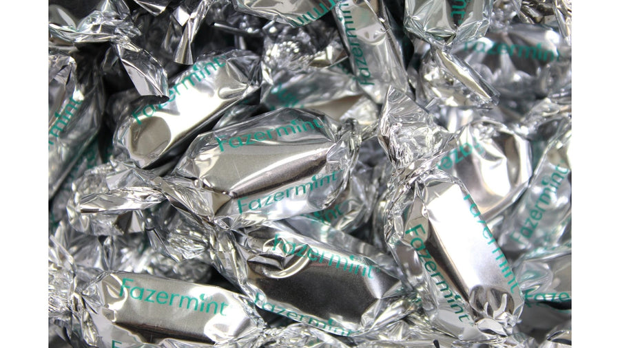 Fazer Mint (Fazermint)