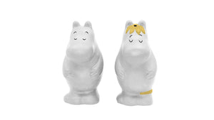 Moomin Salt & Pepper Shaker