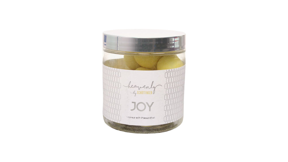 
            
                Load image into Gallery viewer, Heavenly by Schöttinger: Joy 150g
            
        