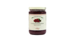 Hafi Lingonberry Preserves